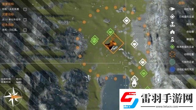 流浪方舟新手開局玩法攻略指南