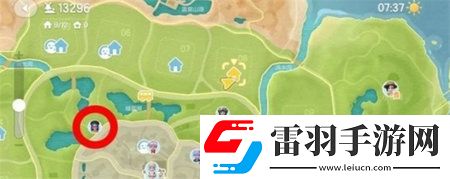 心動小鎮(zhèn)禮花如何獲取