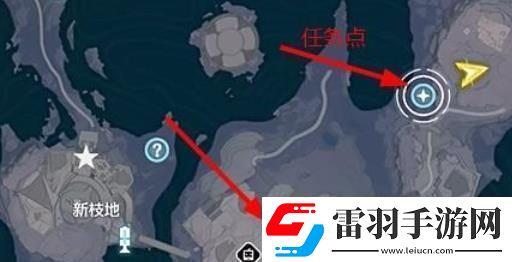 鳴潮星海拾影五任務(wù)