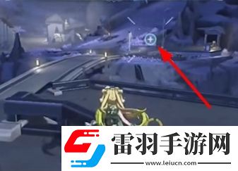 鳴潮星海拾影第三關怎么過