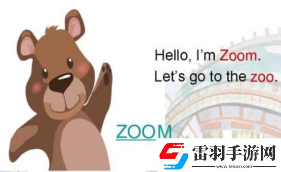 “日本Zoom對(duì)決動(dòng)物Zoom