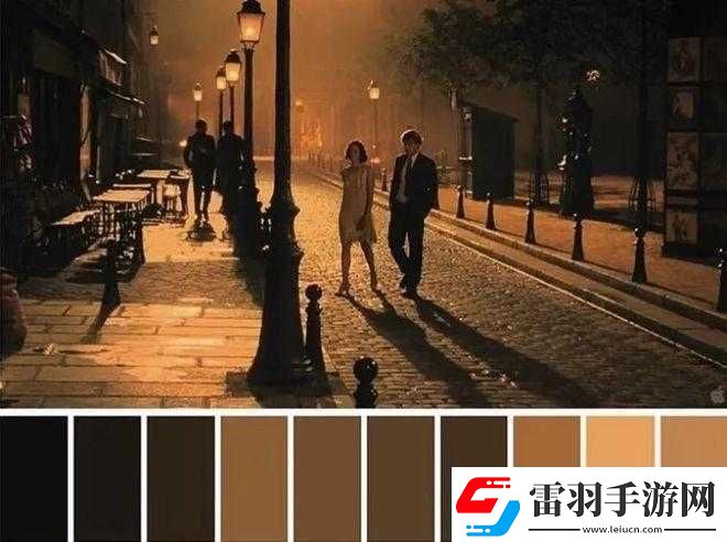 一級(jí)二級(jí)調(diào)色大片