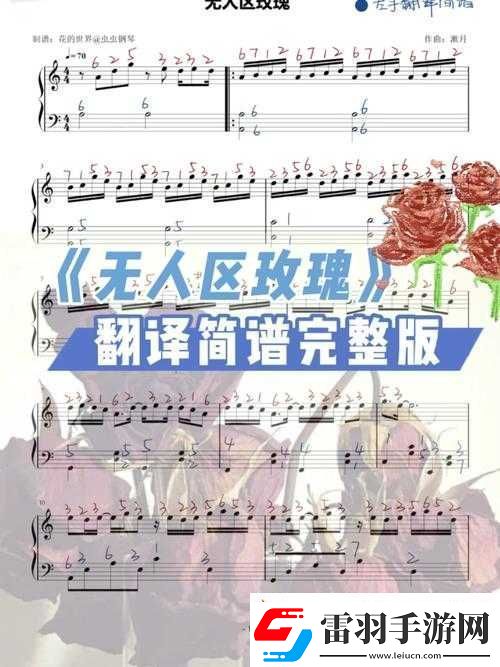 無人區(qū)玫瑰音樂