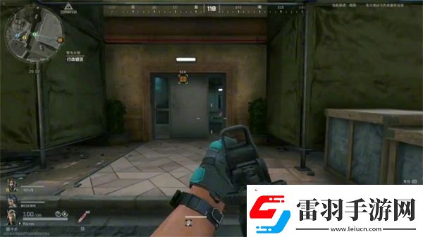 三角洲行動(dòng)中的快速碰撞技巧與策略分析