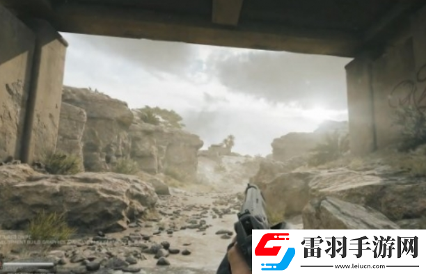 三角洲行動西區(qū)大門鑰匙怎么獲得三角洲行動西區(qū)大門鑰匙獲得方法