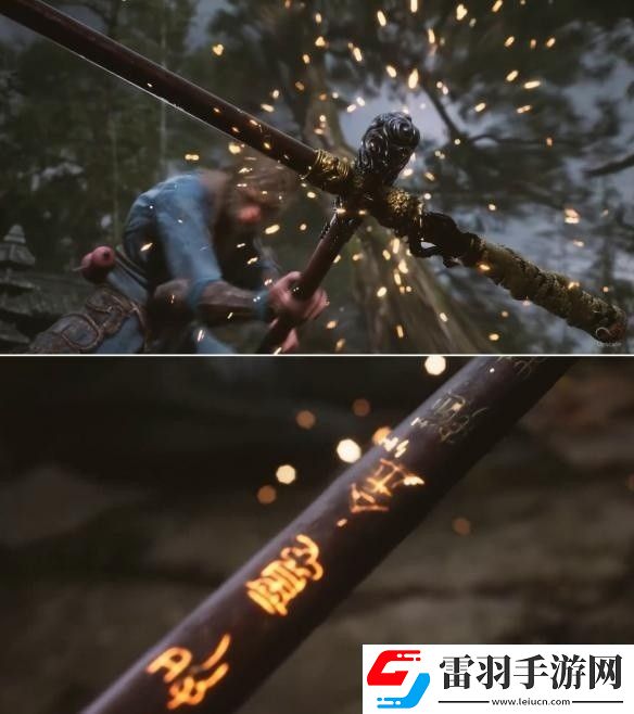黑神話劇情硬傷大解析！你被震撼到了嗎