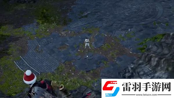 永劫無(wú)間手游季瑩瑩技能連招技巧是什么永劫無(wú)間手游季瑩瑩技能連招技巧一覽
