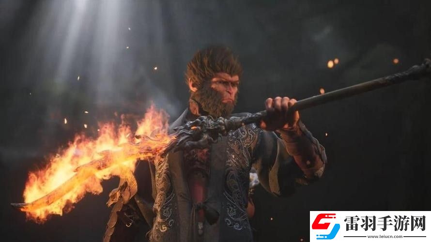 黑神話劇情硬傷大解析！你被震撼到了嗎