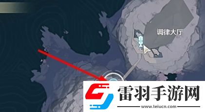 鳴潮星海拾影第三關怎么過