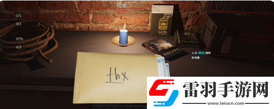 犯罪現(xiàn)場(chǎng)清潔工序章錯(cuò)誤的決定怎么過(guò)