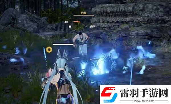 永劫無(wú)間手游季瑩瑩技能連招技巧是什么永劫無(wú)間手游季瑩瑩技能連招技巧一覽