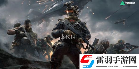 三角洲行動(dòng)和使命召喚哪個(gè)好玩