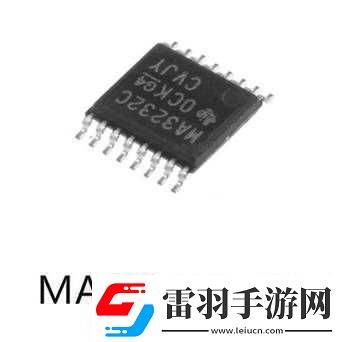 國產MAX323