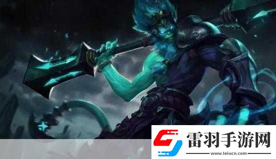 英雄聯(lián)盟手游無限火力必知強(qiáng)勢(shì)英雄全解析與玩法攻略