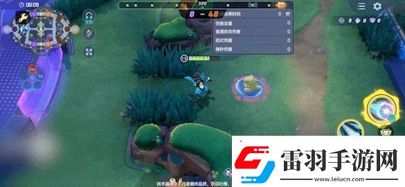 寶可夢大集結(jié)路卡利歐技能怎么連招寶可夢大集結(jié)路卡利歐技能連招分享