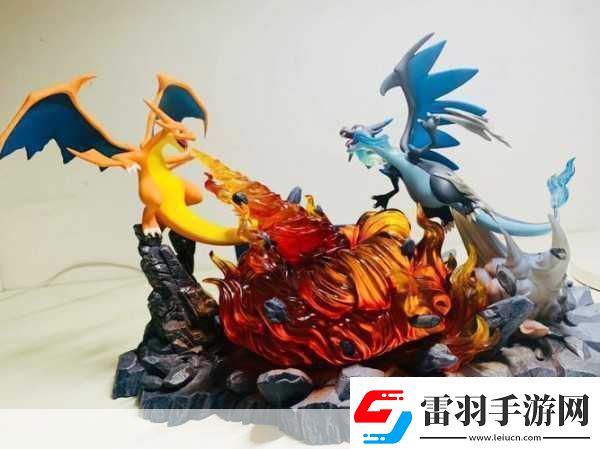 龍與我廠商震撼發(fā)布MEGASMASH事前登錄現(xiàn)已火熱開啟！