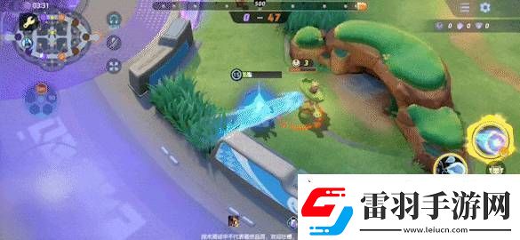 寶可夢大集結(jié)路卡利歐技能怎么連招寶可夢大集結(jié)路卡利歐技能連招分享