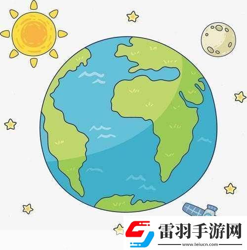 探索未知危險！揭秘地球致命元素周期冒險之旅