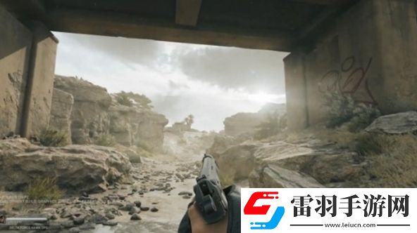 三角洲行動如何獲得西區(qū)大門鑰匙