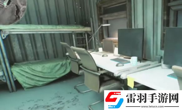 三角洲行動如何獲得西區(qū)大門鑰匙