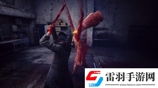 寂靜嶺設(shè)計(jì)師新作野狗子游戲官宣開發(fā)完成