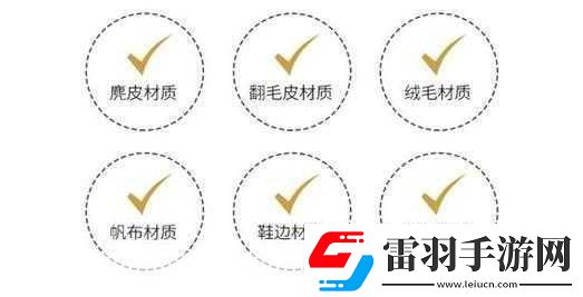 AAAA級(jí)毛皮最簡(jiǎn)單三個(gè)標(biāo)志