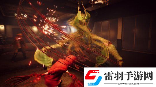 寂靜嶺設(shè)計(jì)師新作野狗子游戲官宣開發(fā)完成