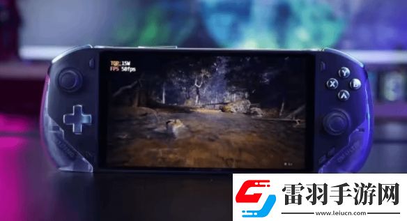 壹號本宣傳預(yù)熱全新Zen5掌機