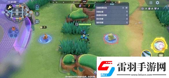 寶可夢大集結(jié)路卡利歐技能怎么連招寶可夢大集結(jié)路卡利歐技能連招分享