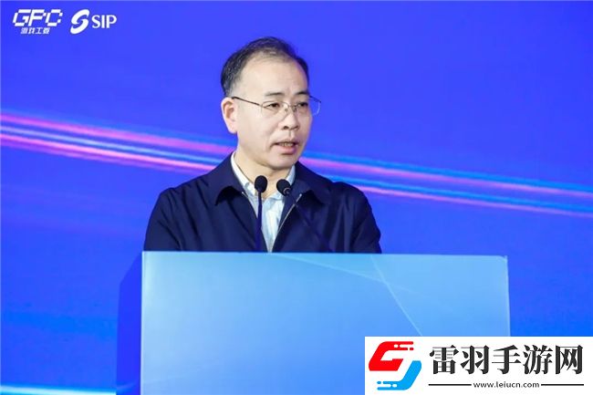 共話行業(yè)新趨勢(shì)2024年度游戲IP生態(tài)大會(huì)主題會(huì)議**舉辦
