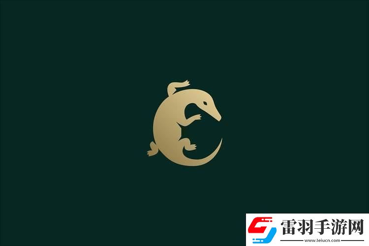 歐美動(dòng)物logo
