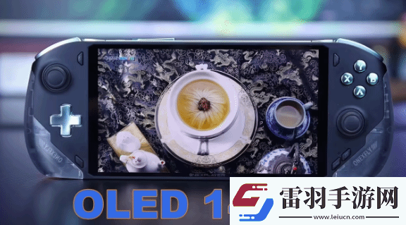 壹號本宣傳預(yù)熱全新Zen5掌機