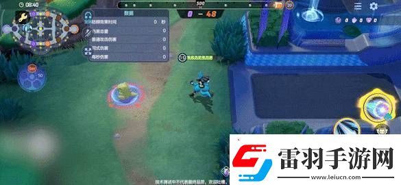 寶可夢大集結(jié)路卡利歐技能怎么連招寶可夢大集結(jié)路卡利歐技能連招分享