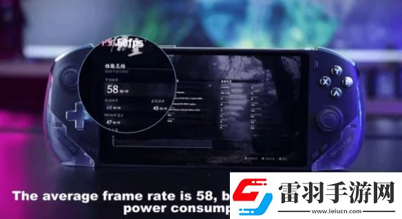 壹號本宣傳預(yù)熱全新Zen5掌機