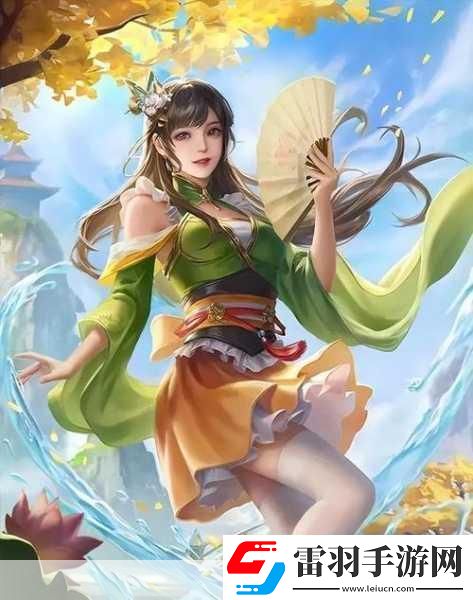 天翼綠網(wǎng)大動(dòng)作！全新活動(dòng)及更新公告引爆玩家熱情
