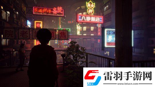 寂靜嶺設(shè)計(jì)師新作野狗子游戲官宣開發(fā)完成