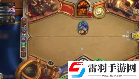 爐石傳說(shuō)hdt怎么用