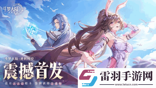 斗羅大陸逆轉(zhuǎn)時(shí)空新手怎么玩