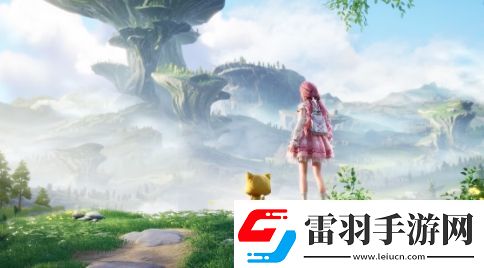 無限暖暖預購禮包登陸PS5