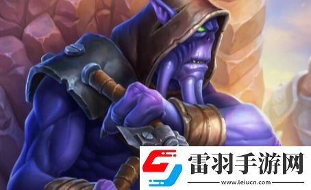 爐石傳說國(guó)服潛行者卡組搭配