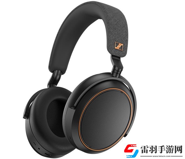 森海塞爾推出MOMENTUM4無線耳機曜金黑x寶可夢大集結(jié)京東定制禮盒
