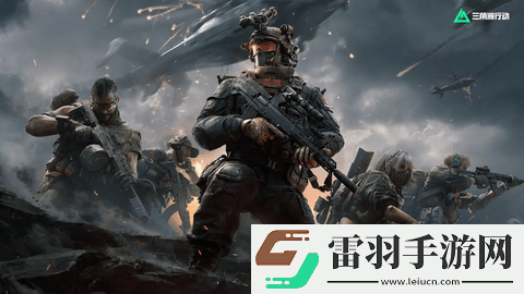 三角洲行動(dòng)全面戰(zhàn)場(chǎng)武器DPS排行榜一覽2024