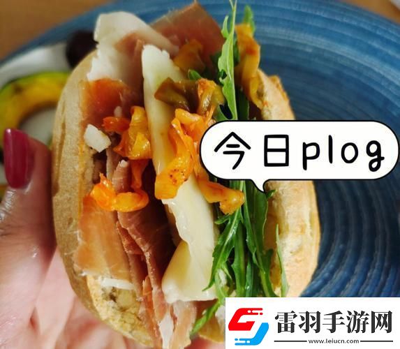 姐的面包火腿任你挑！——科技界的一股“泥石流”