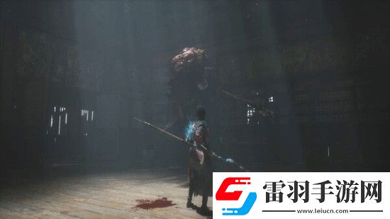 明末淵虛之羽是Steam最受關注的游戲之一