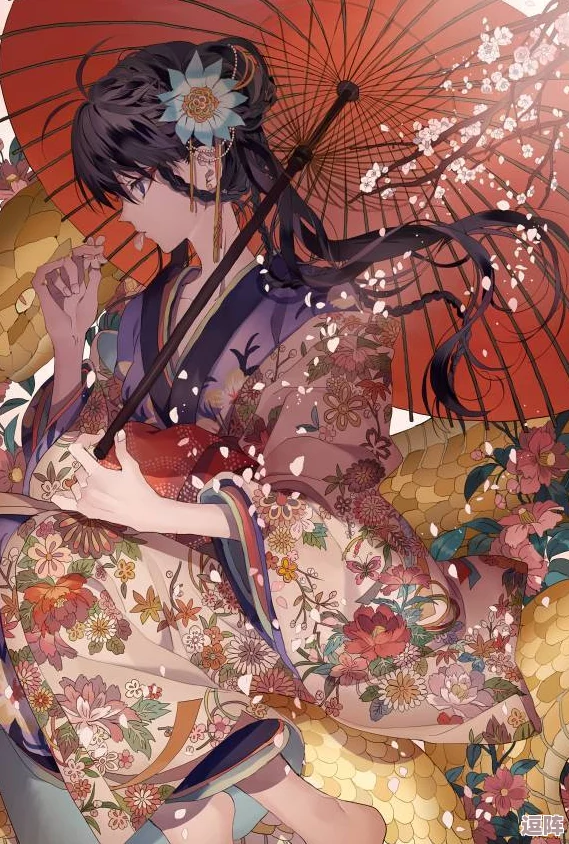 妖精動漫