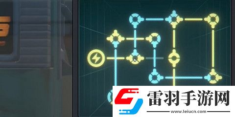 絕區(qū)零故障的芯片任務(wù)怎么過