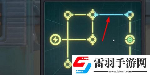絕區(qū)零故障的芯片任務(wù)怎么過