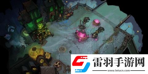 雙城之戰(zhàn)宿敵對決彩蛋在哪
