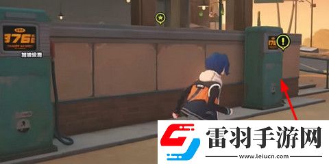 絕區(qū)零故障的芯片任務(wù)怎么過