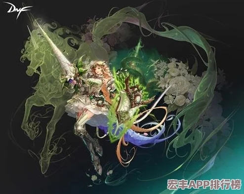 魔靈覺醒